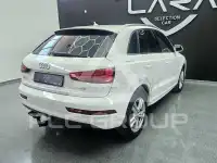 2016 Audi Q3