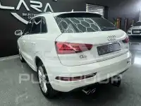 2016 Audi Q3