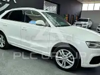 2016 Audi Q3
