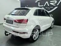 2016 Audi Q3