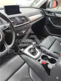 2016 Audi Q3