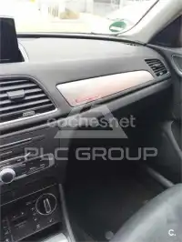 2016 Audi Q3