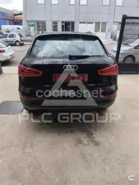 2016 Audi Q3