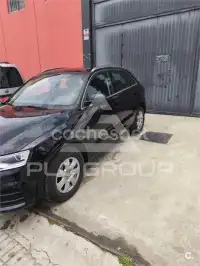 2016 Audi Q3