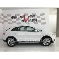 2016 Audi Q3