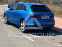 2016 Audi Q3