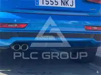 2016 Audi Q3