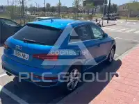 2016 Audi Q3