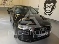 2016 Audi Q3