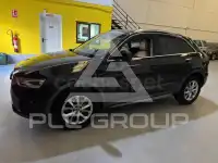 2016 Audi Q3