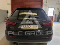 2016 Audi Q3