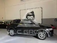 2016 Audi Q3
