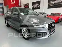 2016 Audi Q3