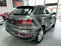 2016 Audi Q3