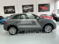 2016 Audi Q3