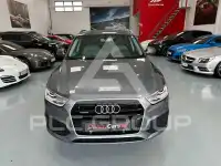 2016 Audi Q3