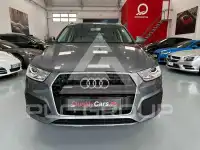 2016 Audi Q3