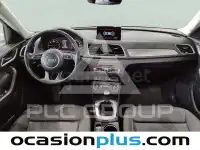 2016 Audi Q3