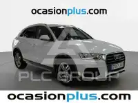2016 Audi Q3
