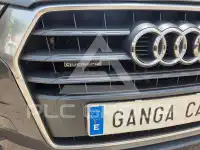 2016 Audi Q3