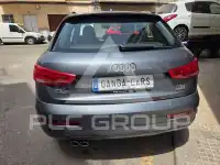 2016 Audi Q3