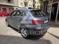 2016 Audi Q3