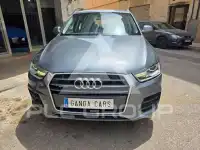 2016 Audi Q3