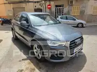 2016 Audi Q3