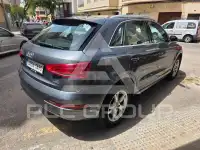 2016 Audi Q3
