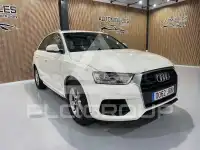 2016 Audi Q3