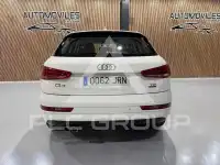 2016 Audi Q3