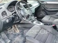 2016 Audi Q3