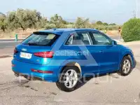 2016 Audi Q3
