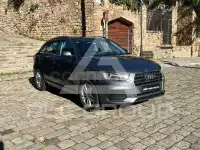 2016 Audi Q3