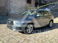 2016 Audi Q3