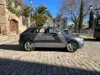 2016 Audi Q3