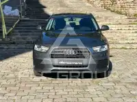 2016 Audi Q3