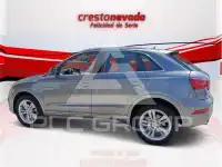 2016 Audi Q3