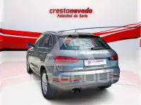 2016 Audi Q3