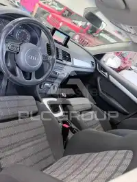 2016 Audi Q3