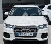 2016 Audi Q3
