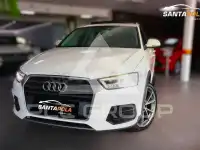 2016 Audi Q3