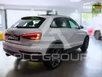 2016 Audi Q3