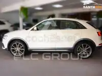 2016 Audi Q3