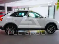 2016 Audi Q3