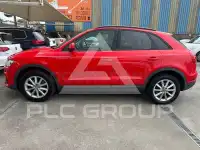 2016 Audi Q3