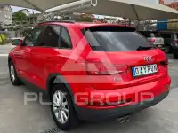 2016 Audi Q3