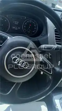 2016 Audi Q3