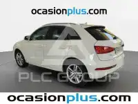 2016 Audi Q3