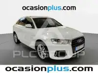2016 Audi Q3